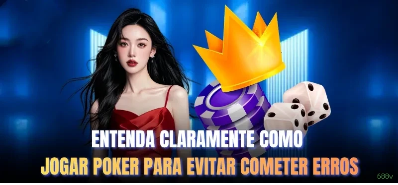 Cassino 688v app mobile