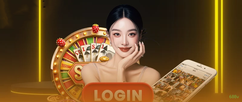 App 688v Android download