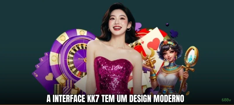 Suporte VIP 688v - atendimento prioritário